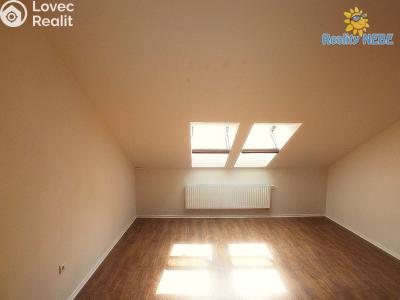 Sale apartment 1+KK Vyškov, Smetanovo nábřeží č. 4
