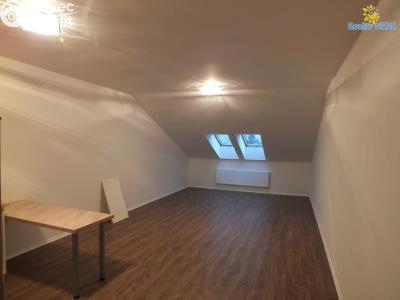 Sale apartment 1+KK Vyškov, Smetanovo nábřeží č. 5