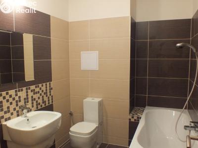 Sale apartment 1+KK Vyškov, Smetanovo nábřeží č. 6