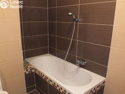 Sale apartment 1+KK Vyškov, Smetanovo nábřeží č. 7