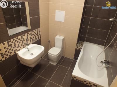 Sale apartment 1+KK Vyškov, Smetanovo nábřeží č. 8