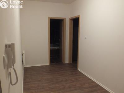 Sale apartment 1+KK Vyškov, Smetanovo nábřeží č. 9