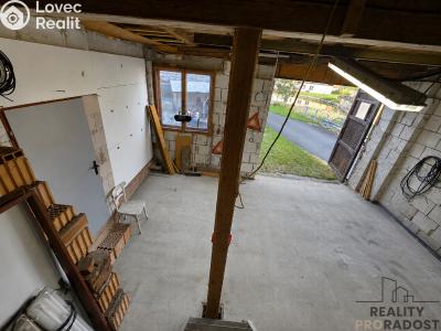 Prodej komerční nemovitosti Brtnice č. 7