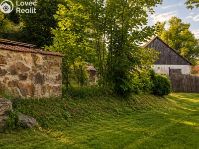 Prodej komerční nemovitosti Brtnice č. 10