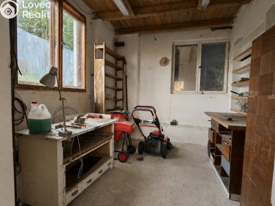 Prodej komerční nemovitosti Brtnice č. 16