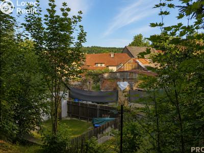 Prodej komerční nemovitosti Brtnice č. 27