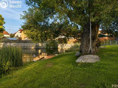 Prodej komerční nemovitosti Brtnice č. 30