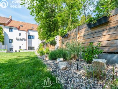 Sale family house Louny, Prokopova 492 č. 1