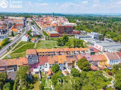 Sale family house Louny, Prokopova 492 č. 10