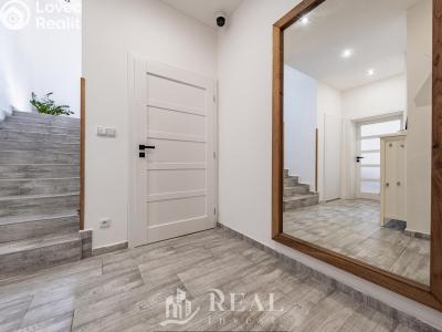Sale family house Louny, Prokopova 492 č. 12