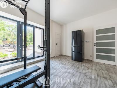Sale family house Louny, Prokopova 492 č. 15