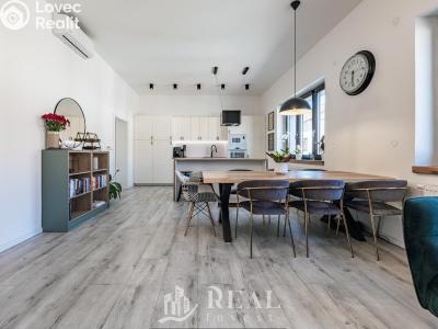 Sale family house Louny, Prokopova 492 č. 24
