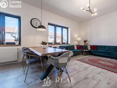 Sale family house Louny, Prokopova 492 č. 26