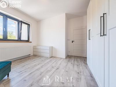 Sale family house Louny, Prokopova 492 č. 34
