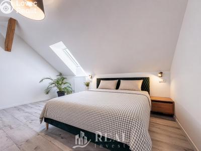 Sale family house Louny, Prokopova 492 č. 35