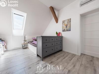 Sale family house Louny, Prokopova 492 č. 39