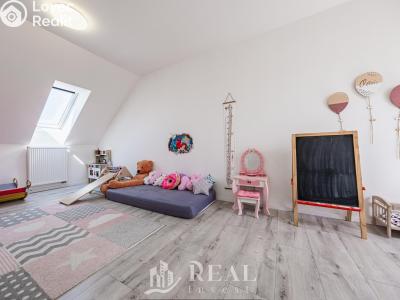 Sale family house Louny, Prokopova 492 č. 34
