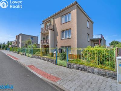 Prodej rodinného domu Pardubice č. 2