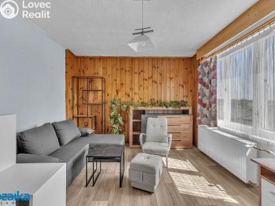 Prodej rodinného domu Pardubice č. 12