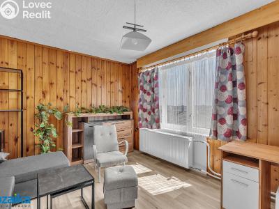 Prodej rodinného domu Pardubice č. 14