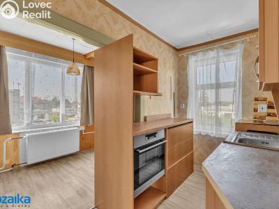 Prodej rodinného domu Pardubice č. 15