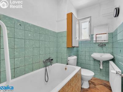 Prodej rodinného domu Pardubice č. 20