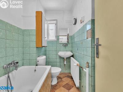 Prodej rodinného domu Pardubice č. 21