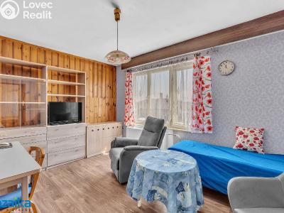 Prodej rodinného domu Pardubice č. 23