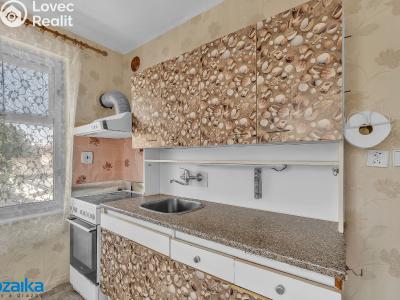 Prodej rodinného domu Pardubice č. 30