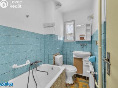 Prodej rodinného domu Pardubice č. 31