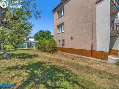 Prodej rodinného domu Pardubice č. 40