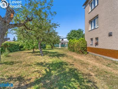 Prodej rodinného domu Pardubice č. 41