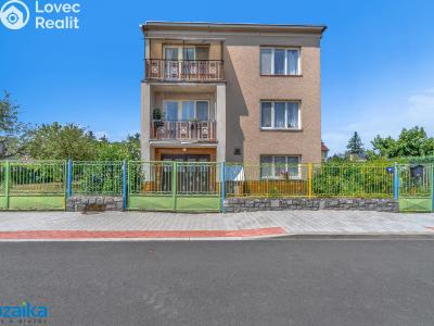 Prodej rodinného domu Pardubice č. 43