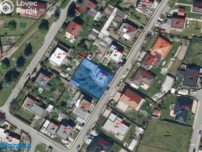 Prodej rodinného domu Pardubice č. 46