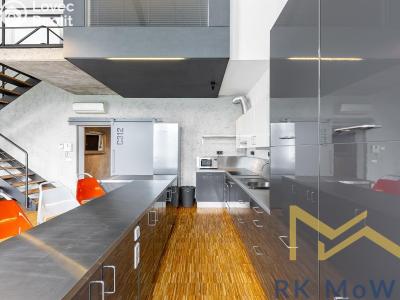 Аренда квартиры 3+KK Praha, Na Maninách č. 9