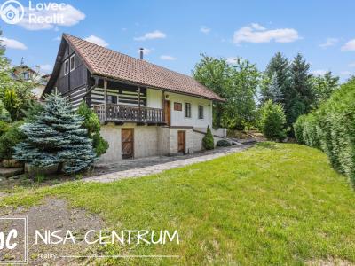 Продажа семейного дома Tatobity č. 43