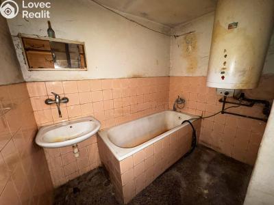 Prodej rodinného domu Hulín č. 14