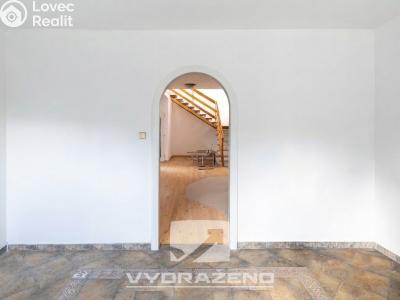 Prodej rodinného domu Věteřov č. 8