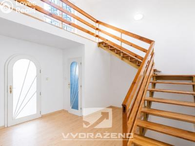 Prodej rodinného domu Věteřov č. 9