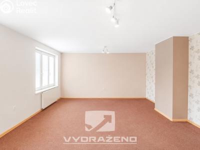 Prodej rodinného domu Věteřov č. 10