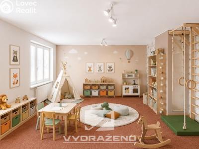 Prodej rodinného domu Věteřov č. 12