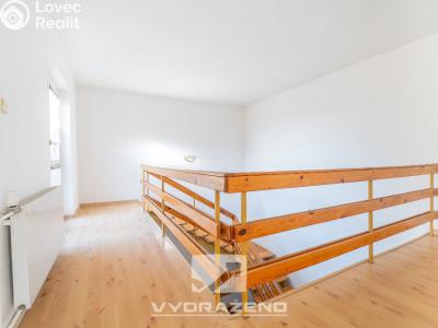 Prodej rodinného domu Věteřov č. 15