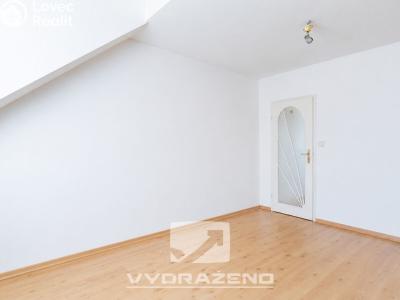 Prodej rodinného domu Věteřov č. 21