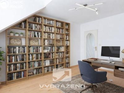 Prodej rodinného domu Věteřov č. 22