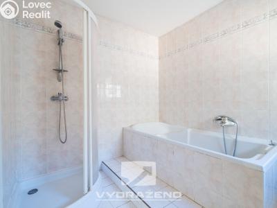 Prodej rodinného domu Věteřov č. 23