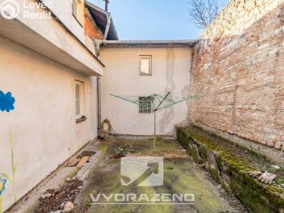 Prodej rodinného domu Věteřov č. 26