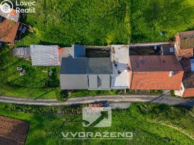 Prodej rodinného domu Věteřov č. 33