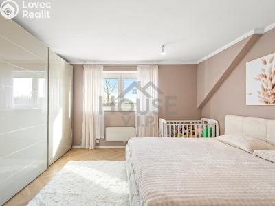 Sale apartment 3+KK Praha, Výtoňská č. 15
