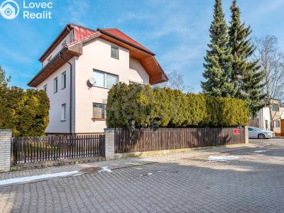 Sale apartment 3+KK Praha, Výtoňská č. 18