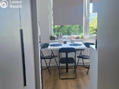 Продаж квартири 1+1 Zlín, Větrná 4653 č. 1